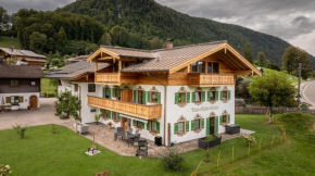 Haus Unterstöberl